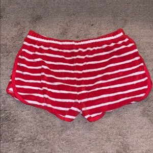Women’s Shorts